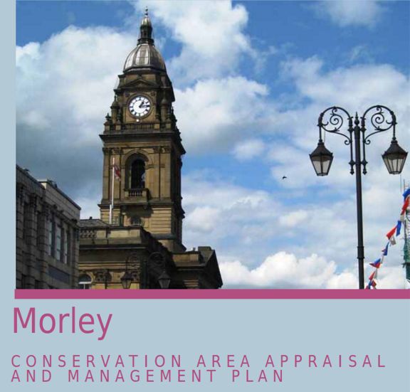 Morley appraisal